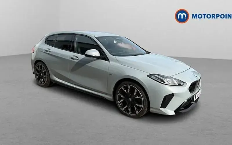Used BMW 120 M Sport 156 HP (114 kW) 2025 Hatchback