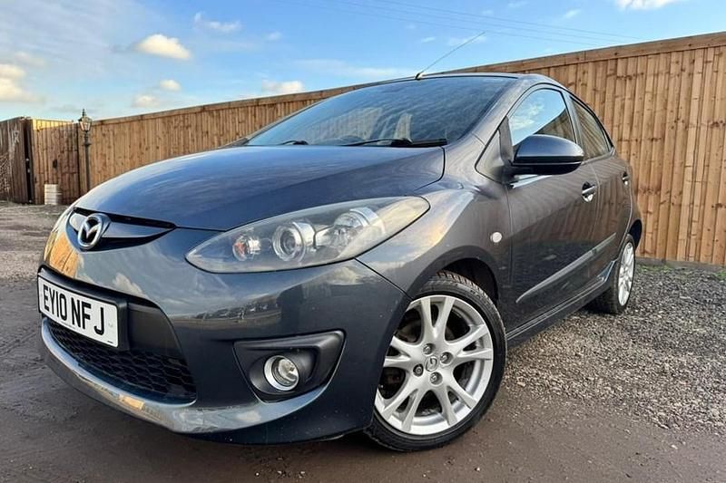 Used 2010 Mazda 2 Inclusive | £1,995 (Fair price) - Image 1/1