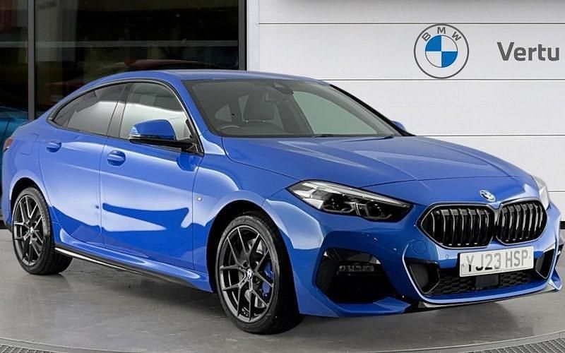 Usado BMW 220 M Sport 178 HP (130 kW) 2024 Coupé