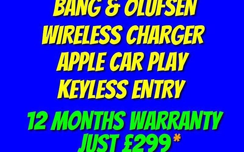 Used Ford Fiesta ST-Line X 155 HP (114 kW) 2020 Hatchback