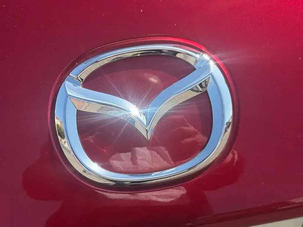 Used Mazda MX5 Exclusive-Line 2023 Soul red crystal Cabriolet