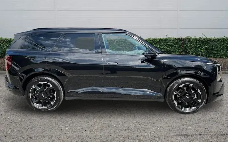 Used Kia EV5 GT-Line S 160 kW (218 HP) 2026 SUV