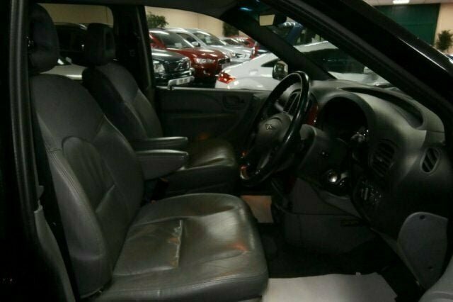 Used Chrysler Voyager 2004 MPV