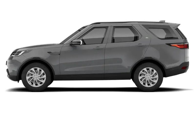 New 2026 Land Rover Discovery 5 HSE Dynamic SUV | £78,345 (Expensive) - Image 1/1