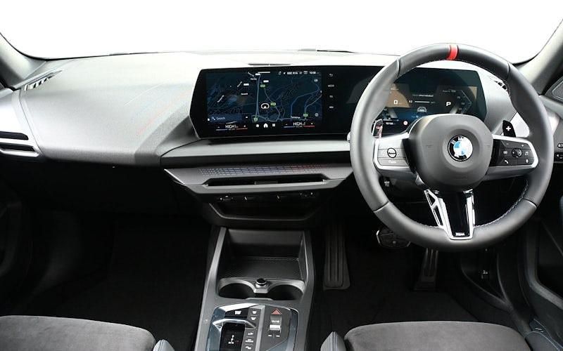 New BMW M235 300 HP (220 kW) 2026 Coupe