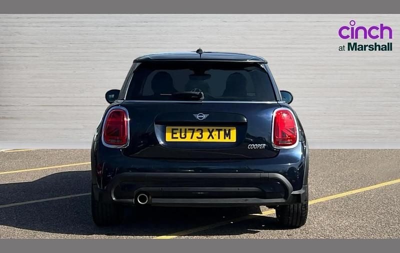 Used Mini Cooper Exclusive 134 HP (98 kW) 2023 Other Hatchback