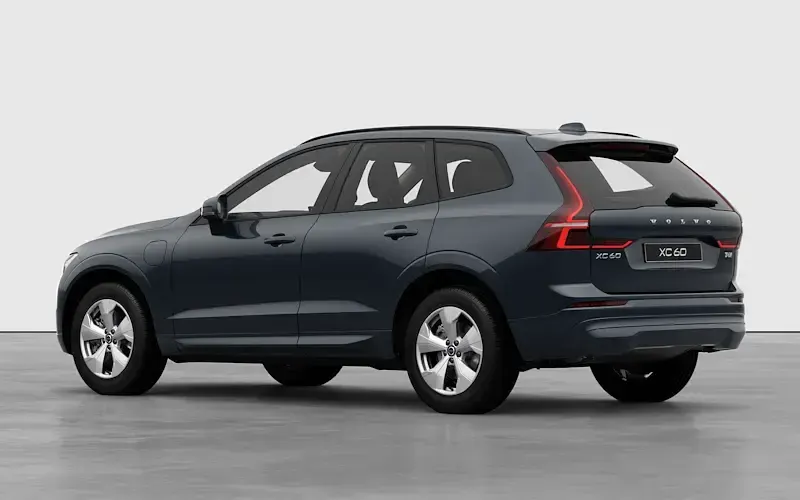 New Volvo XC60 Core 349 HP (256 kW) 2025 SUV