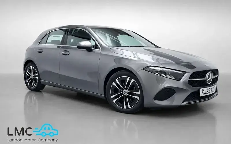 Used Mercedes A180 Executive 136 HP (100 kW) 2023 Hatchback