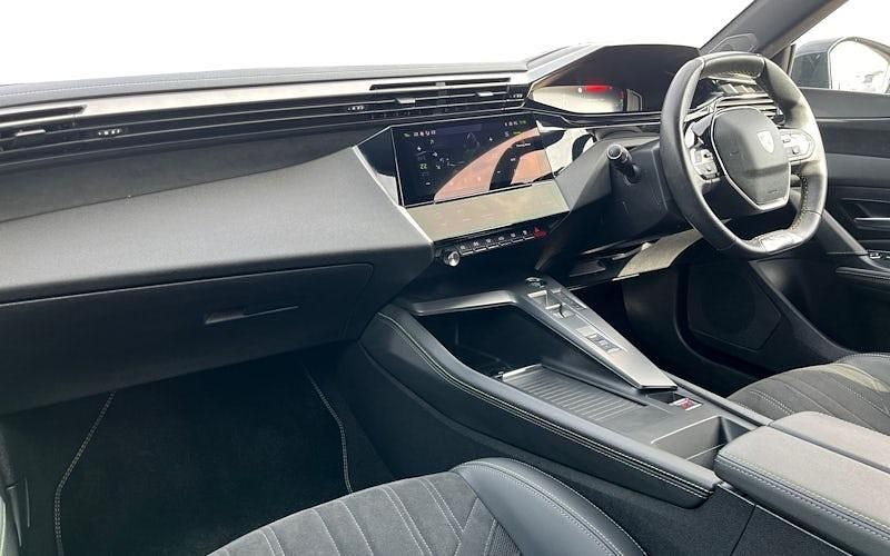 Used Peugeot 308 SW GTi 131 HP (96 kW) 2025 Estate