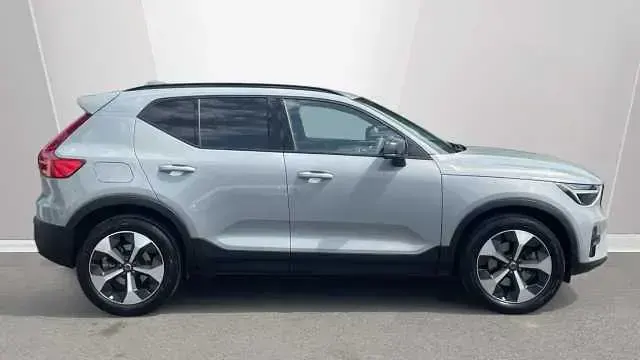 Used Volvo XC40 Plus 194 HP (142 kW) 2026 SUV