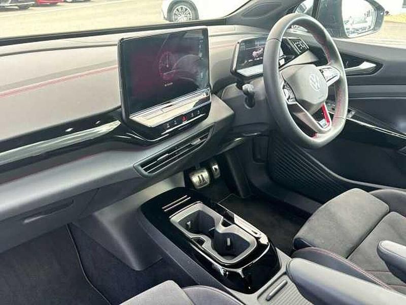 Used VW ID.5 GTX 219 kW (299 HP) 2023 SUV