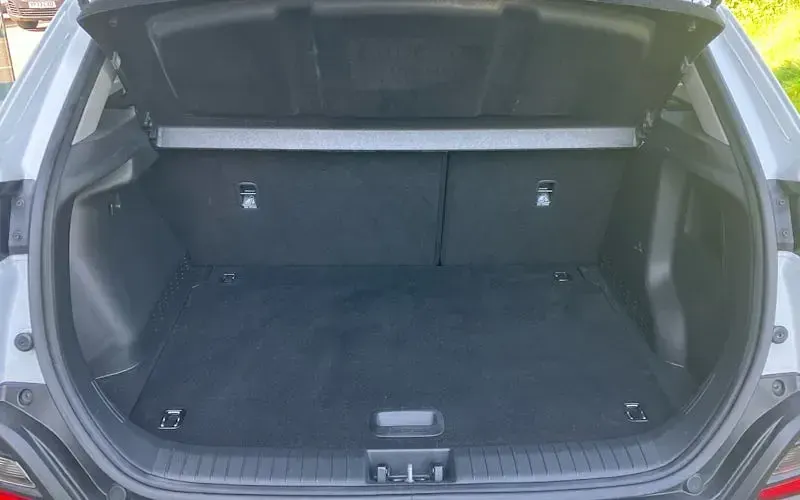 Używany Hyundai Kona Edition 120 KM (88 kW) 2020 SUV