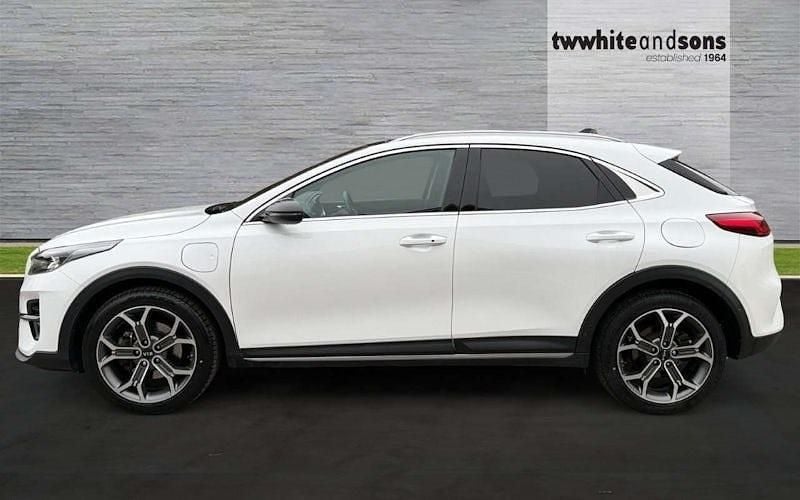 Used Kia XCeed First Edition 141 HP (103 kW) 2021 SUV