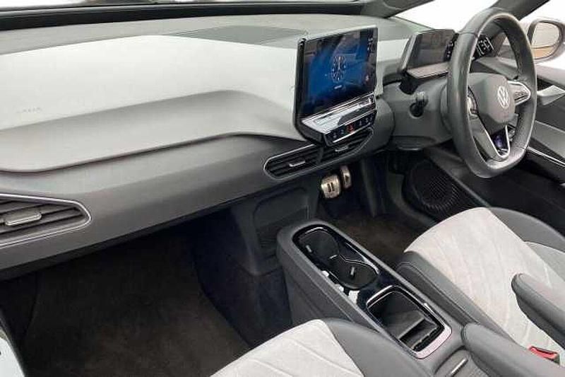 Used VW ID.3 150 kW (204 HP) 2022 Hatchback