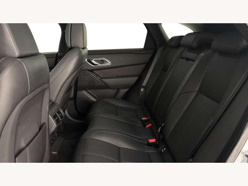 Used Land Rover Range Rover Velar HSE Dynamic 250 HP (183 kW) 2024 Grey SUV