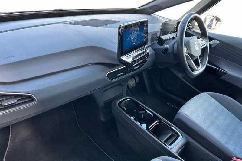 Used VW ID.3 2021 Hatchback