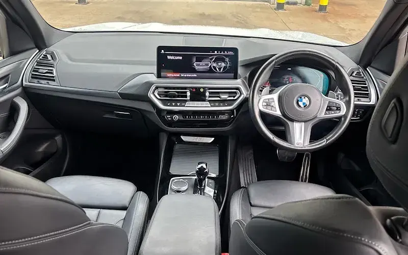 Usado BMW X3 M Sport 190 CV (139 kW) 2024 SUV