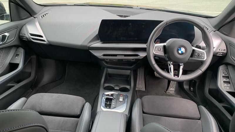 Used BMW 220 M Sport 168 HP (123 kW) 2025 Black Coupe