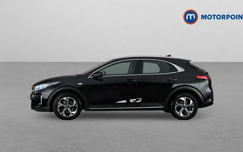 Used Kia XCeed 140 HP (102 kW) 2025 SUV