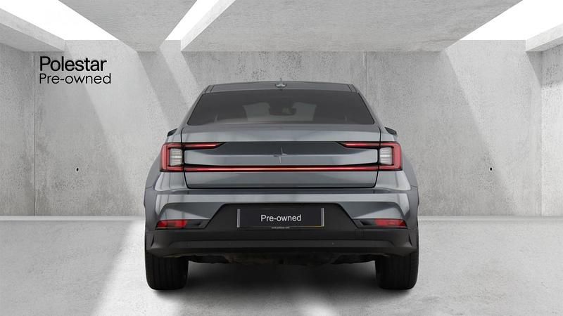 Used Polestar 2 219 kW (299 HP) 2025 Grey Hatchback