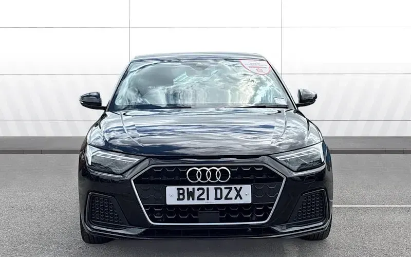 Used Audi A1 Sportback Sport 110 HP (80 kW) 2024 Hatchback