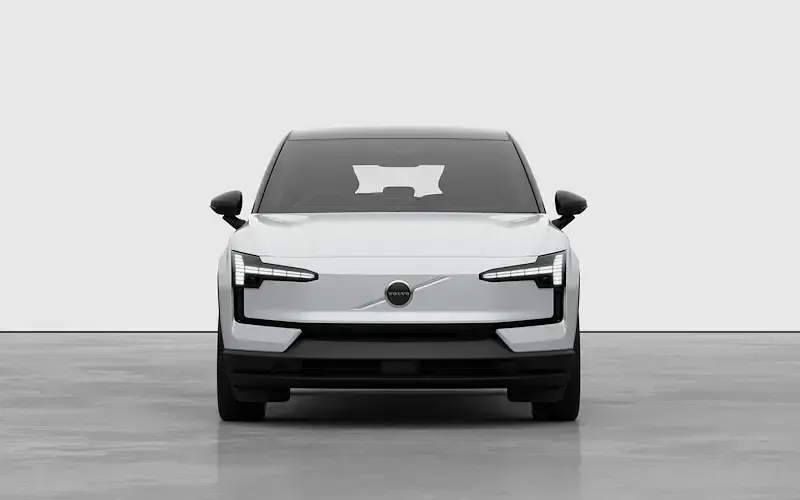 New Volvo EX30 Plus 200 kW (272 HP) 2025 SUV