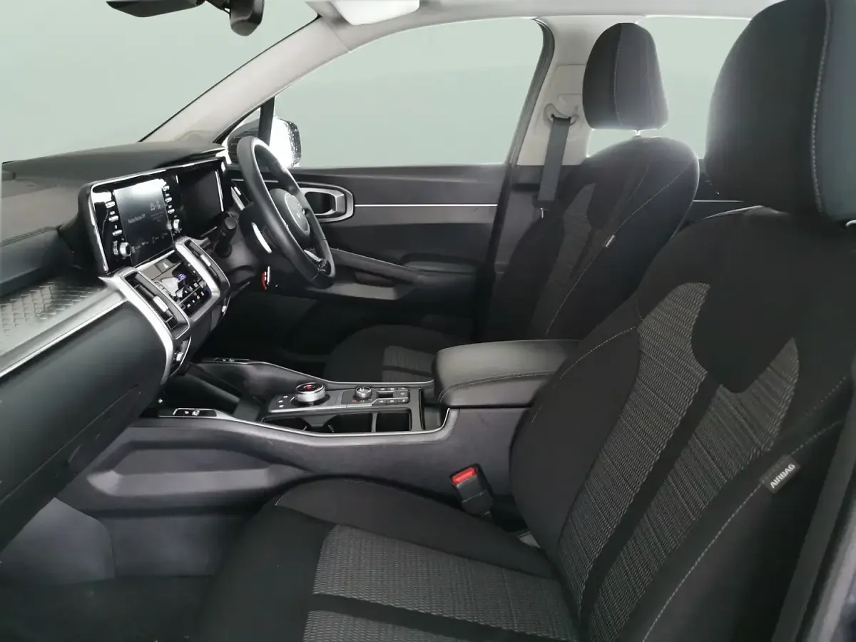 Used Kia Sorento 2023 Grey SUV