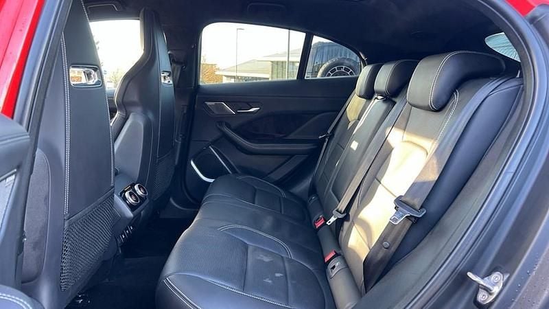 Used Jaguar I-Pace First Edition 294 kW (400 HP) 2019 SUV