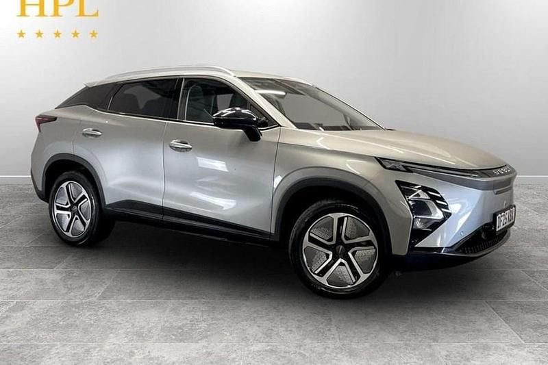 Used Omoda E5 150 kW (204 HP) 2025 SUV