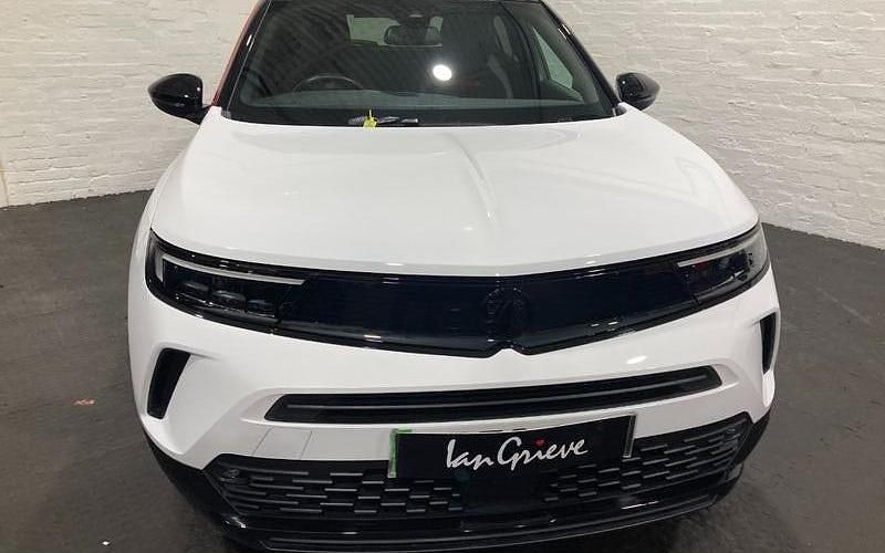 Used Vauxhall Mokka GS Line 100 kW (136 HP) 2025 SUV