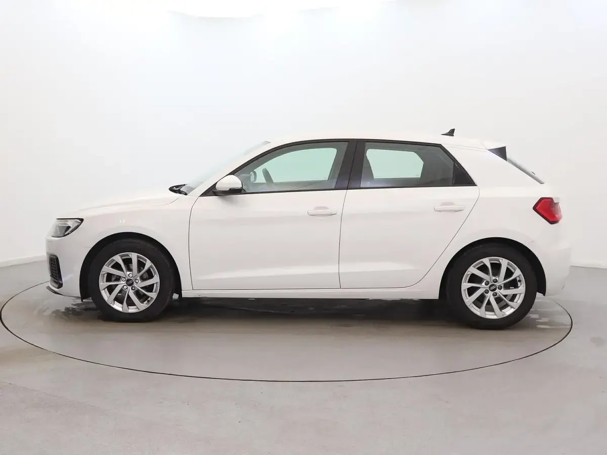 Used Audi A1 Sport 2021 White SUV
