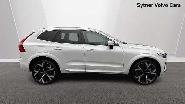 Used Volvo XC60 Ultra 247 HP (181 kW) 2026 SUV