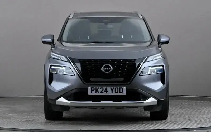 Used Nissan X-Trail Tekna 204 HP (150 kW) 2026 SUV