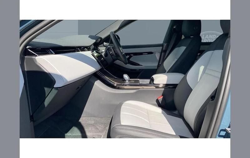Ny Land Rover Range Rover evoque 200 HK (147 kW) 2025 Other SUV