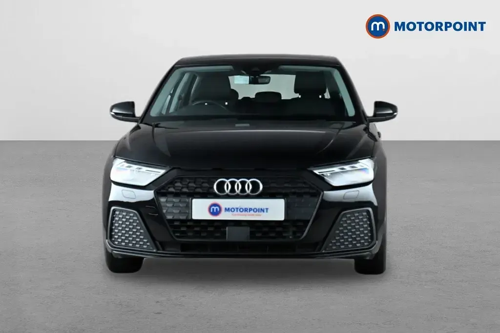 Used Audi A1 2022 Black SUV