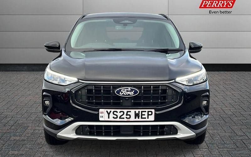 Used Ford Kuga Active 242 HP (177 kW) 2025 SUV