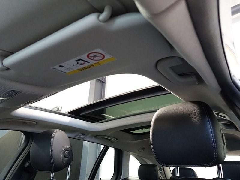 Used Mercedes C220 Premium 170 HP (125 kW) 2014 Silver Estate