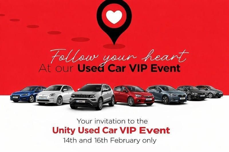 Used Audi Q2 Design 115 HP (84 kW) 2018 Orange SUV