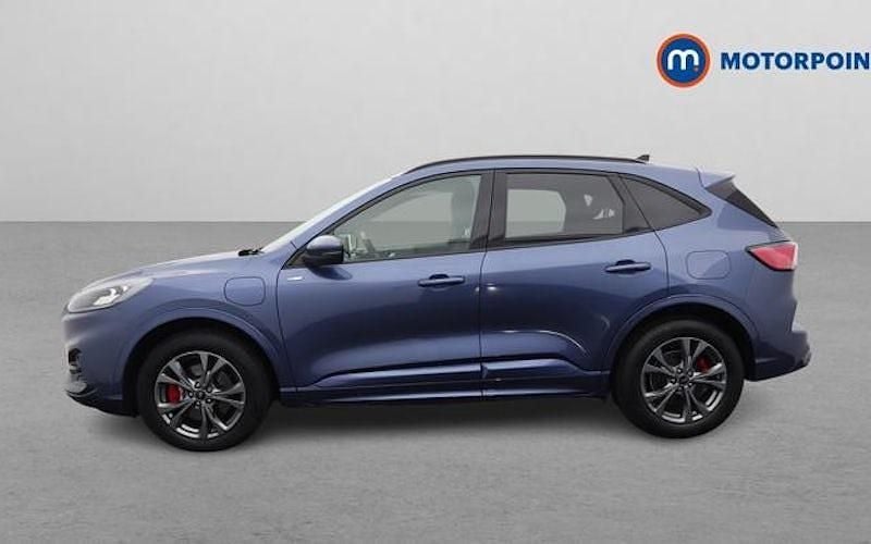 Used Ford Kuga ST-Line 224 HP (164 kW) 2023 SUV