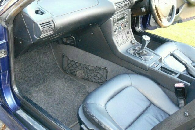 Used BMW Z3 1999 Cabriolet