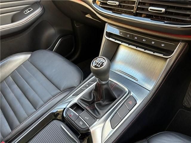 Used MG HS Exclusive 2022 White SUV