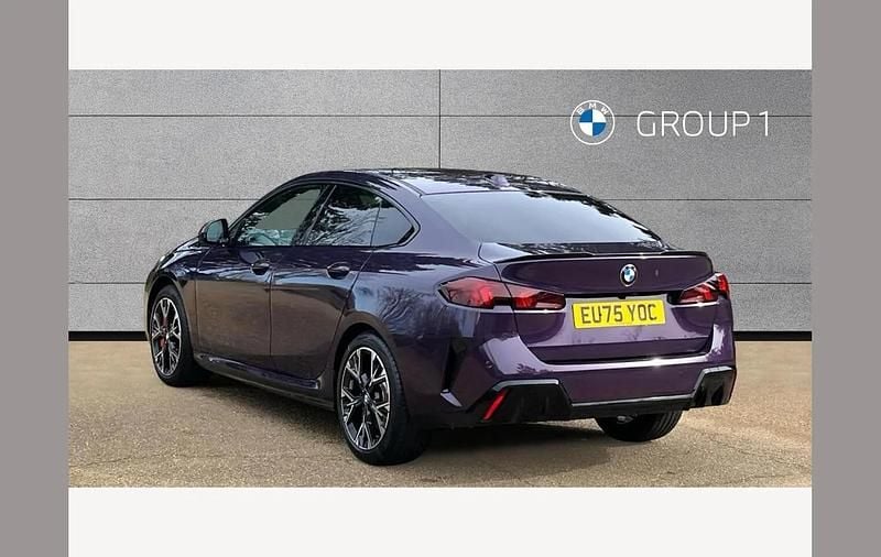 Used BMW 220 M Sport 168 HP (123 kW) 2025 Other Coupe