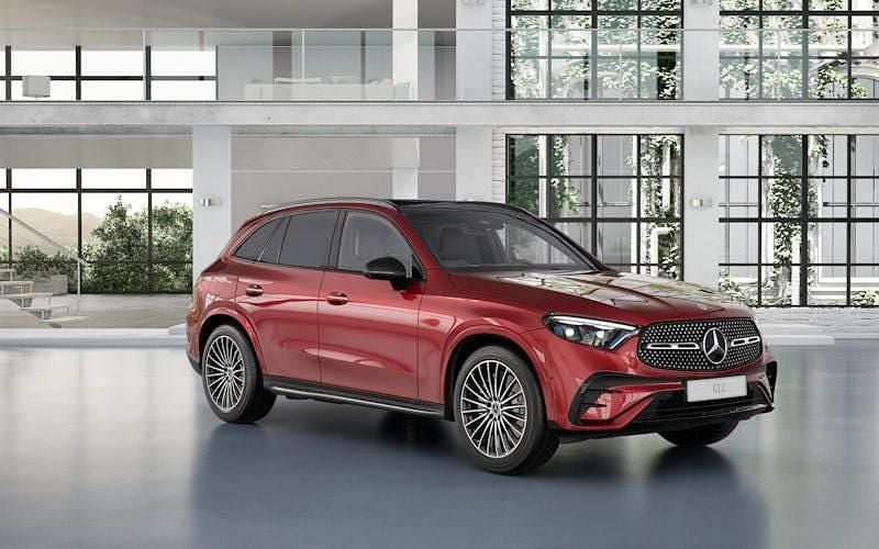 New 2026 Mercedes 220 AMG Line Premium Plus Estate | £62,375 - Image 1/4