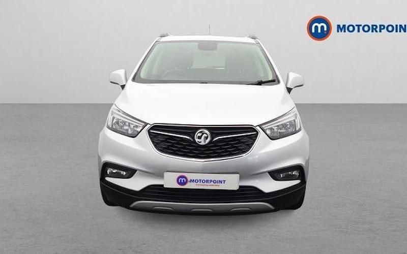 Używany Vauxhall Mokka Design Edition 140 KM (102 kW) 2019 SUV