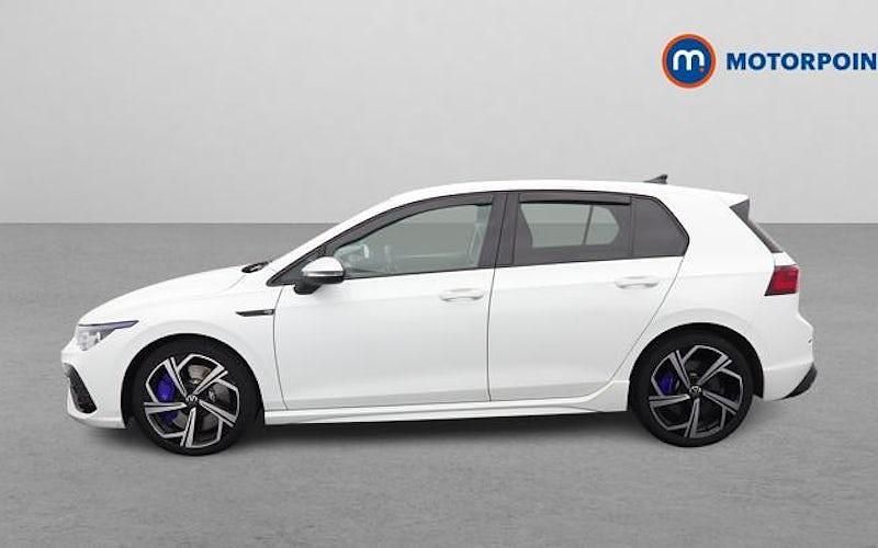 Used VW Golf VIII R 320 HP (235 kW) 2024 Hatchback