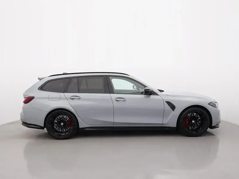 Used BMW M3 Competition Edition 503 HP (369 kW) 2023 Grey Estate