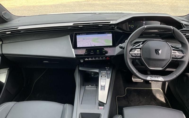 Used Peugeot 308 GTi 136 HP (100 kW) 2025 Hatchback