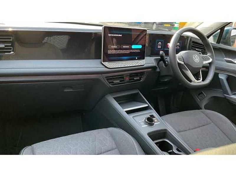 Used VW Tiguan 204 HP (150 kW) 2025 SUV