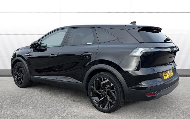 Used Renault Symbioz Techno Esprit Alpine 143 HP (105 kW) 2025 SUV