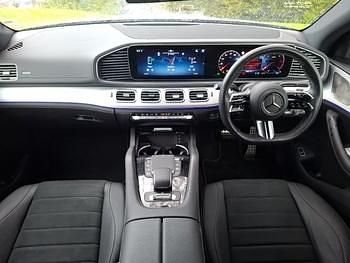 Used Mercedes GLE450 AMG Urban 367 HP (269 kW) 2025 Grey SUV